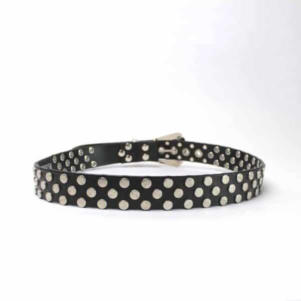 Gürtel - Special Studs – Bild 15