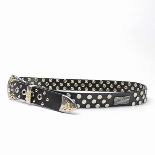 Gürtel - Special Studs – Bild 8