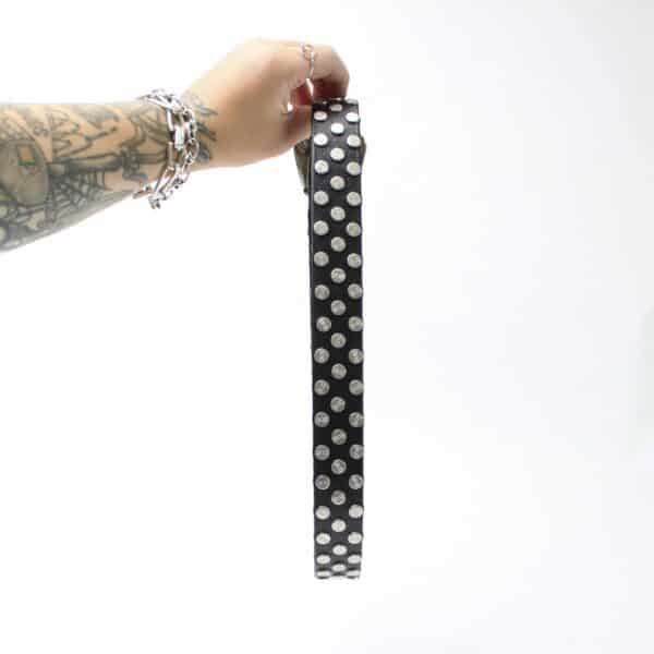 Gürtel - Special Studs – Bild 5