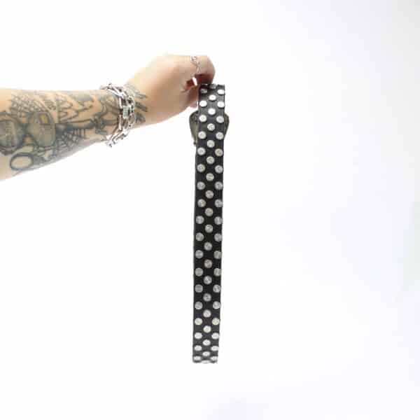 Gürtel - Special Studs – Bild 3