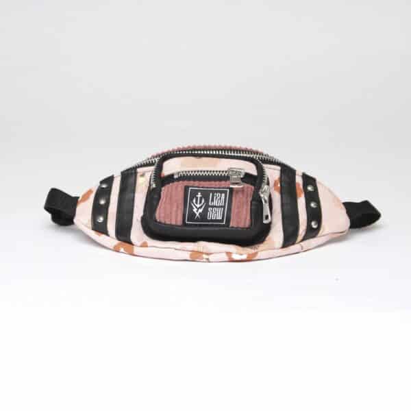 Hipbag4 KIDS: Corduroy Rose – Bild 2