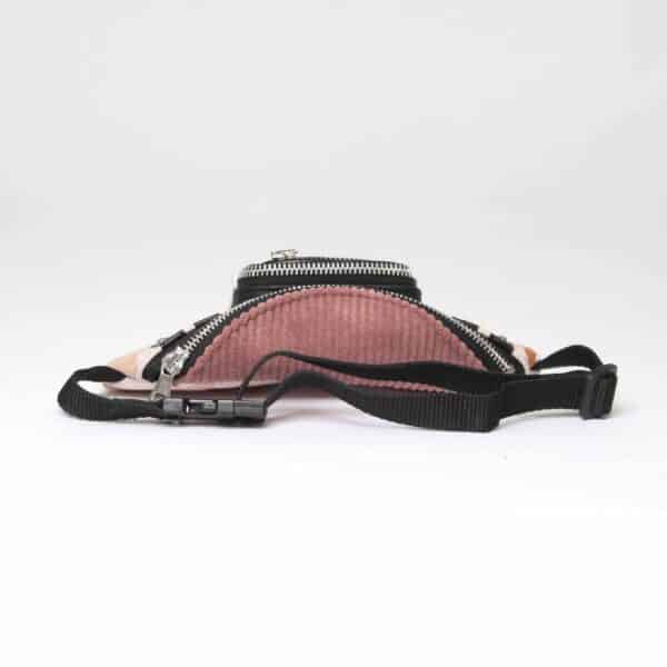 Hipbag4 KIDS: Corduroy Rose – Bild 4