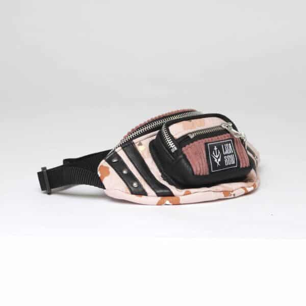 Hipbag4 KIDS: Corduroy Rose – Bild 5