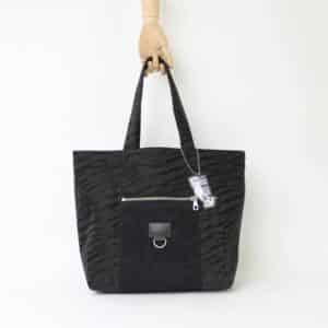 Bold Bag - Black Tiger