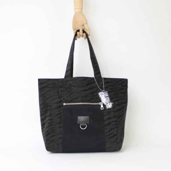 Bold Bag - Black Tiger