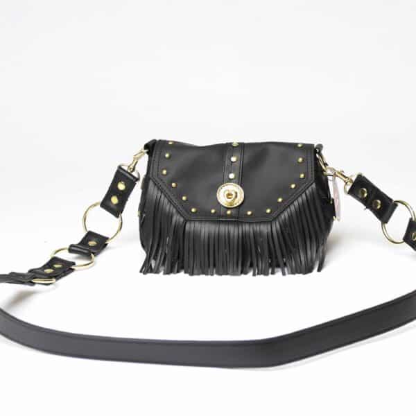 2Way-Bag: Fringes – Bild 2