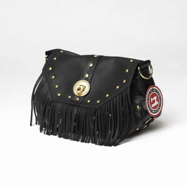 2Way-Bag: Fringes – Bild 4