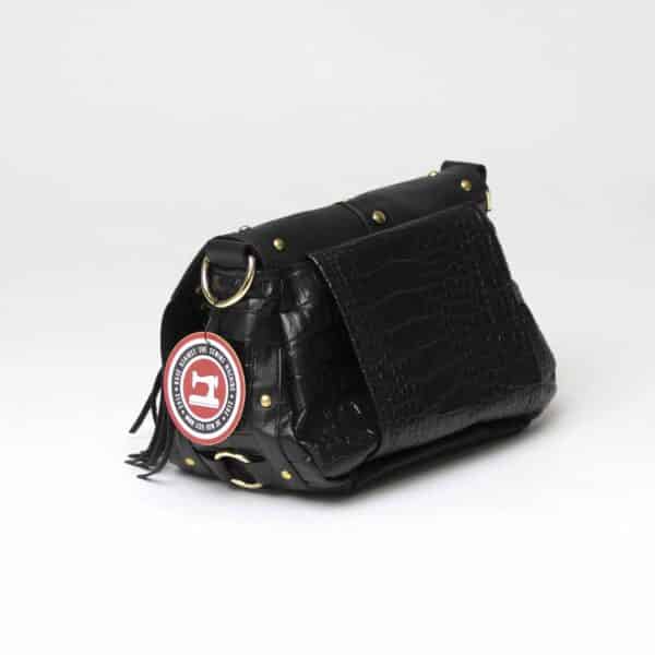 2Way-Bag: Fringes – Bild 5