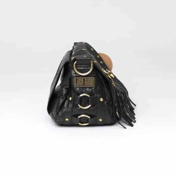 2Way-Bag: Fringes – Bild 6