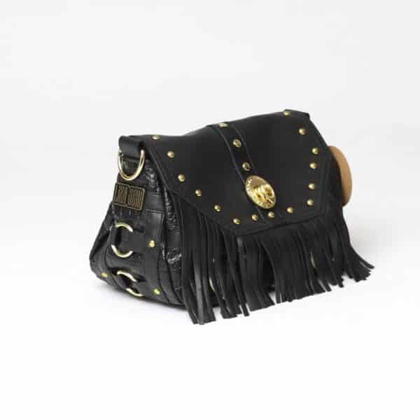 2Way-Bag: Fringes