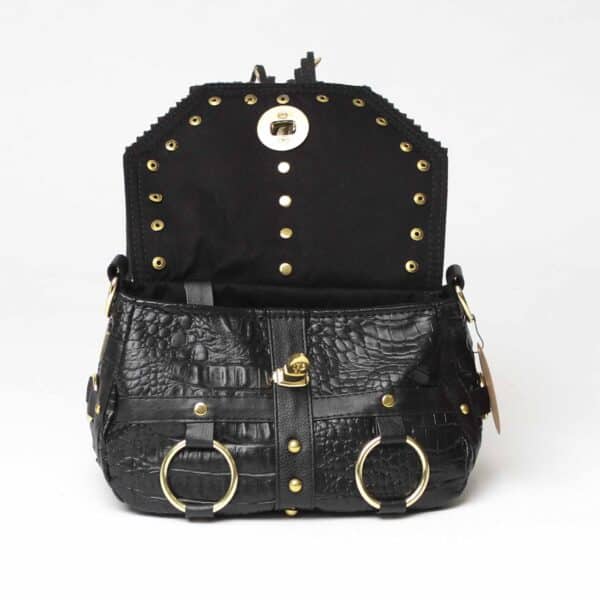 2Way-Bag: Fringes – Bild 8