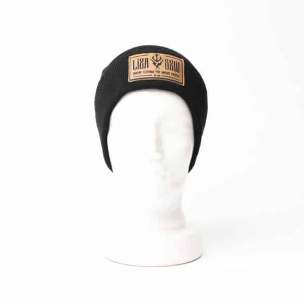 Beanie: Black Label – Bild 2