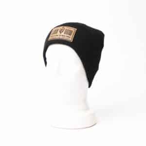 Beanie: Black Label
