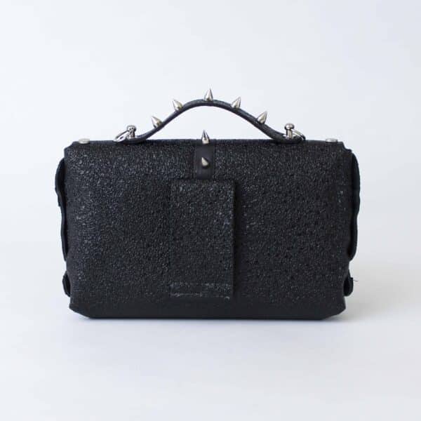 Studded Small Bag: Glam – Bild 6