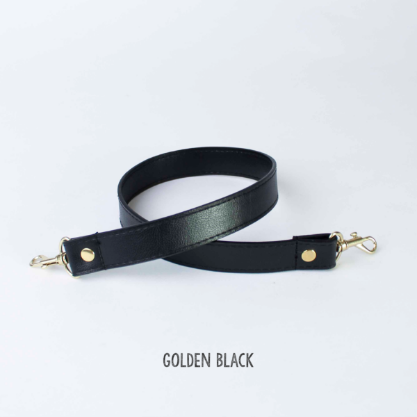 Taschenriemen: Short Bag Straps – Bild 12