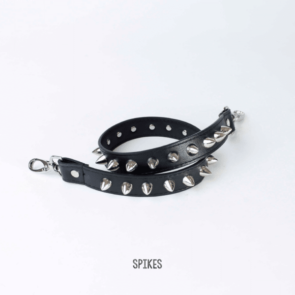 Taschenriemen: Short Bag Straps – Bild 11