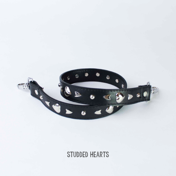 Taschenriemen: Short Bag Straps – Bild 10