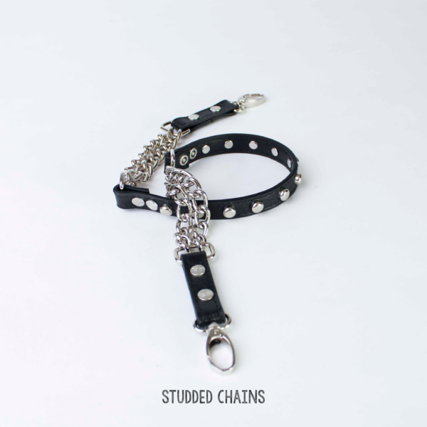 Taschenriemen: Short Bag Straps – Bild 8