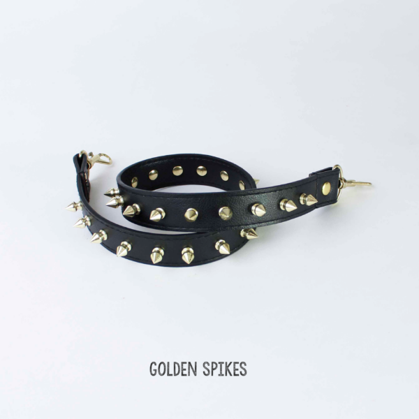 Taschenriemen: Short Bag Straps – Bild 6