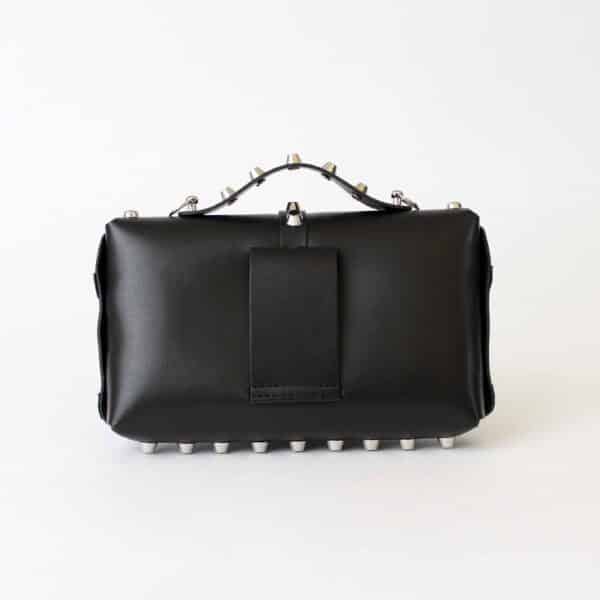 Studded Small Bag: Smooth Love – Bild 7