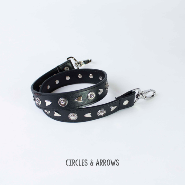 Taschenriemen: Short Bag Straps – Bild 5