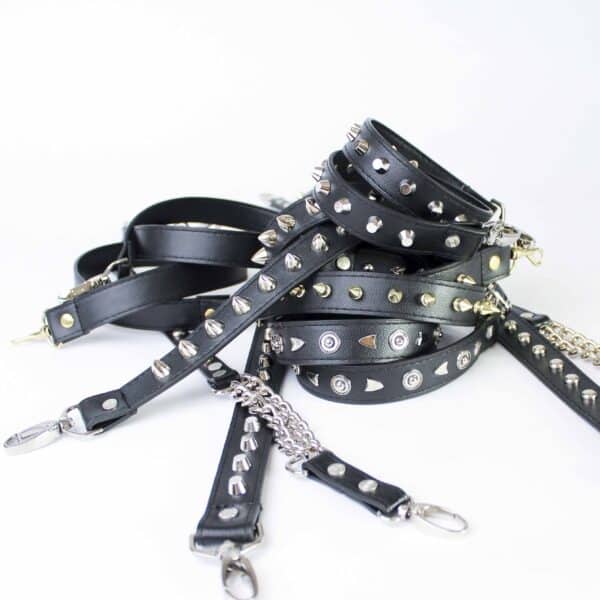 Taschenriemen: Short Bag Straps – Bild 2
