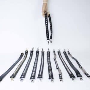 Taschenriemen: Short Bag Straps