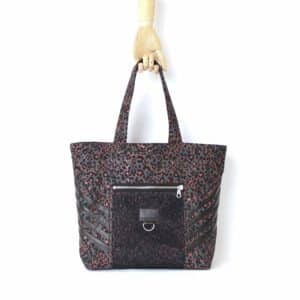 Bold Bag - Wild Flames