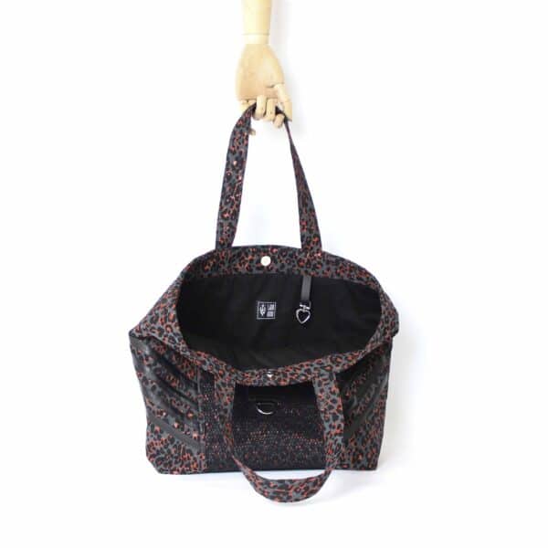 Bold Bag - Wild Flames – Bild 3
