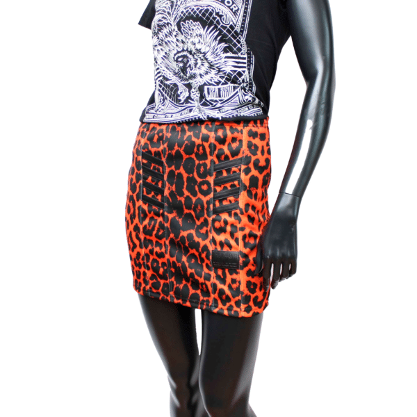 Stretch Skirt: Wild Fire – Bild 3