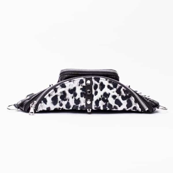 Clip Hipbag: Heartshaped Stack – Bild 3