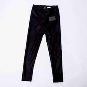 Vorbestellung: CoolKids Leggings: Smooth Velvetleather