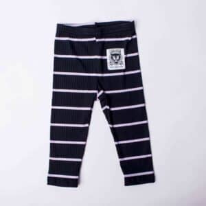 Vorbestellung: CoolKids Leggings: Striped Rib
