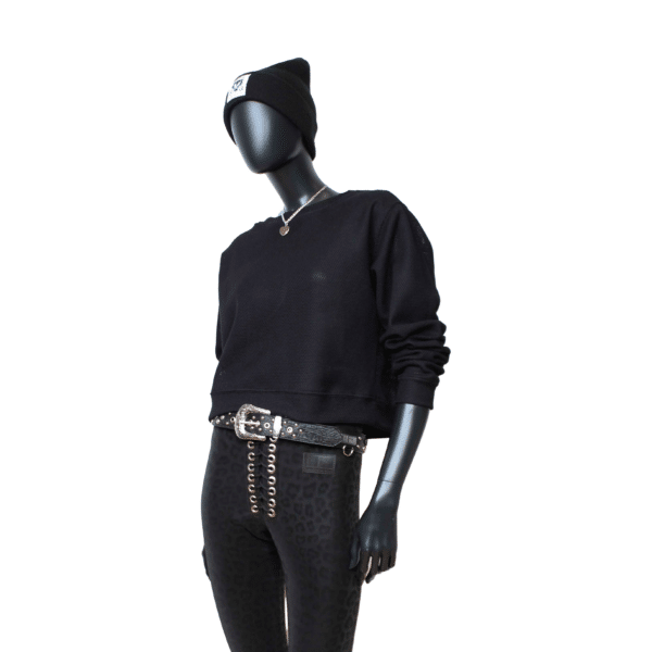Handmade Sweater Rough Net – Bild 2