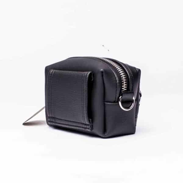 Gürteltasche / Mäppchen- Silver Rings – Bild 3
