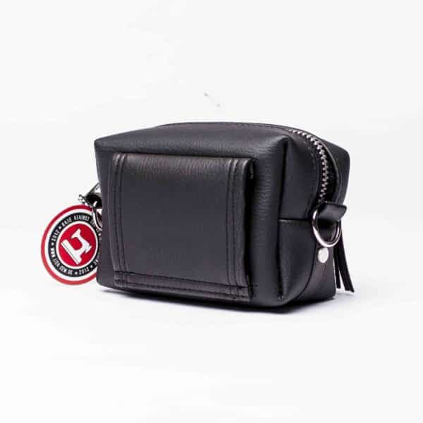 Gürteltasche / Mäppchen- Fringes – Bild 3