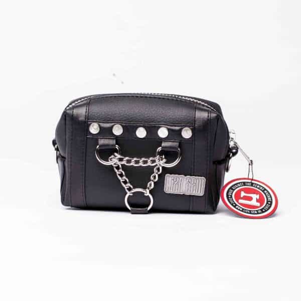 Gürteltasche / Mäppchen- Chained Up