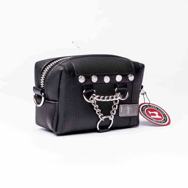 Gürteltasche / Mäppchen- Chained Up – Bild 2