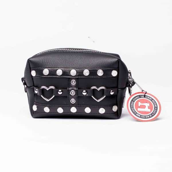 Gürteltasche / Mäppchen- Sweetheart