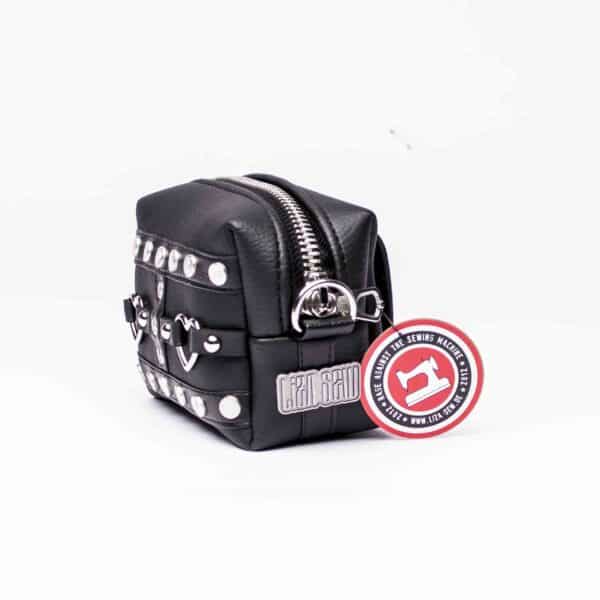 Gürteltasche / Mäppchen- Sweetheart – Bild 2