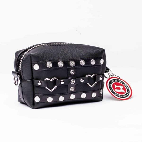 Gürteltasche / Mäppchen- Sweetheart – Bild 4