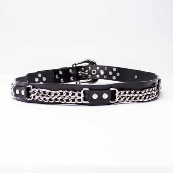 Gürtel - Chains – Bild 2