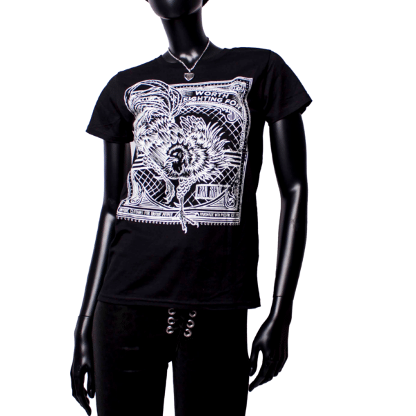 Worth Fighting For Shirt