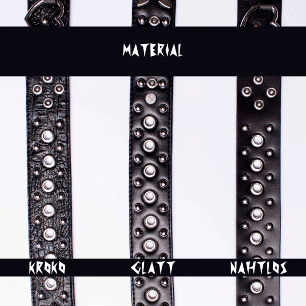 Gürtel - Chains – Bild 6