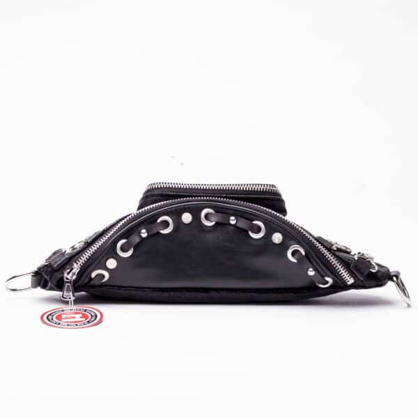Clip Hipbag: Fringes and Strings – Bild 3