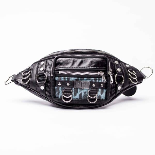 Clip Hipbag: Feel So Blue – Bild 4