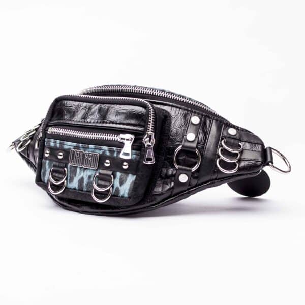 Clip Hipbag: Feel So Blue