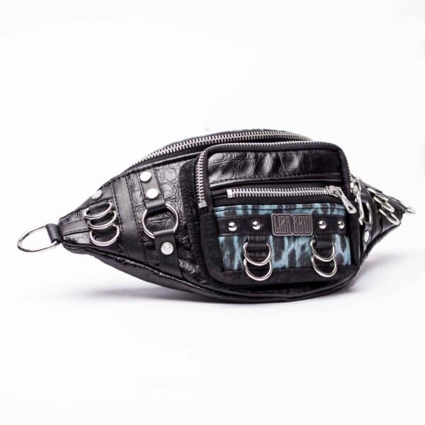 Clip Hipbag: Feel So Blue – Bild 2