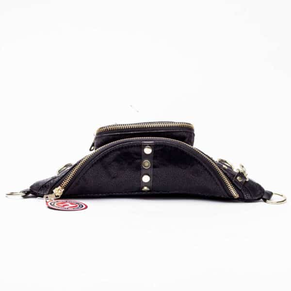 Clip Hipbag: Golden Wild – Bild 4