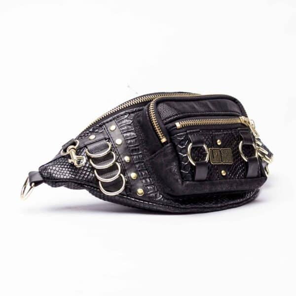 Clip Hipbag: Golden Wild – Bild 3